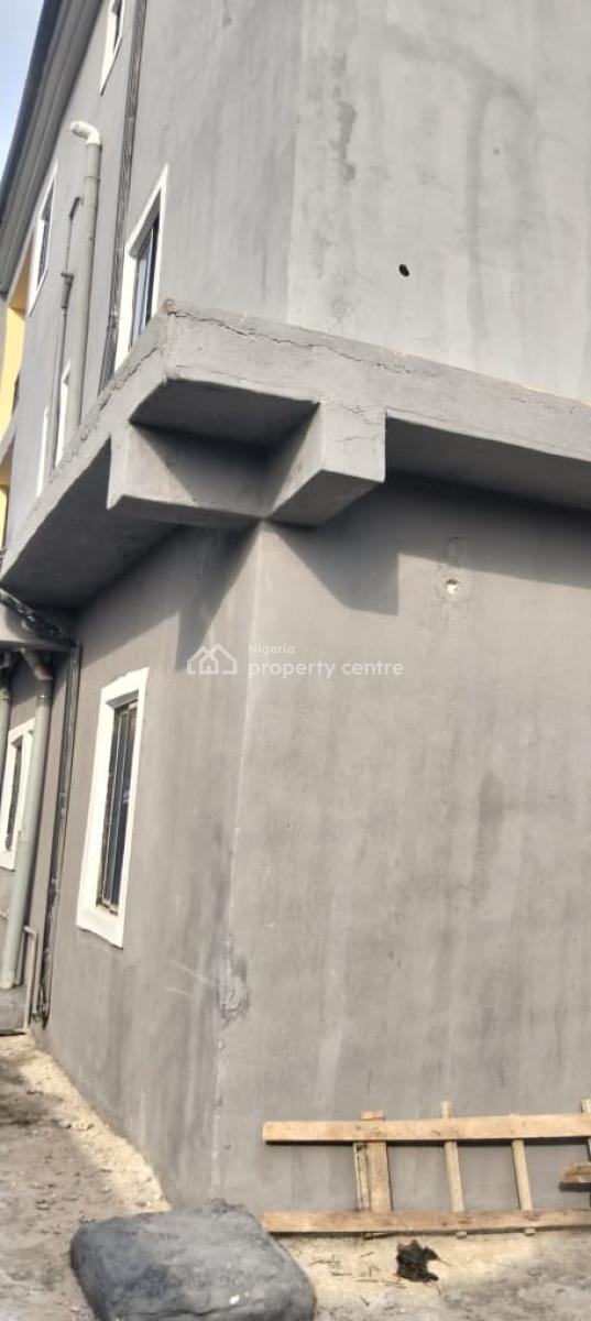 Luxury 2 Bedroom Apartment with Excellent Facilities, Area a By World Bank, World Bank, Owerri Municipal, Imo, Flat / Apartment for Rent