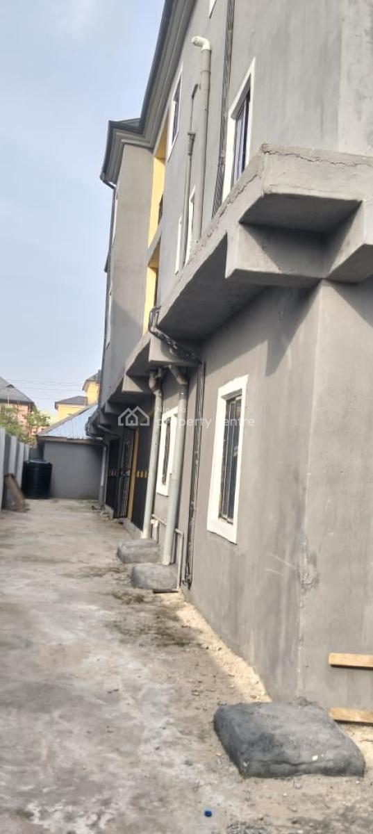 Luxury 2 Bedroom Apartment with Excellent Facilities, Area a By World Bank, World Bank, Owerri Municipal, Imo, Flat / Apartment for Rent