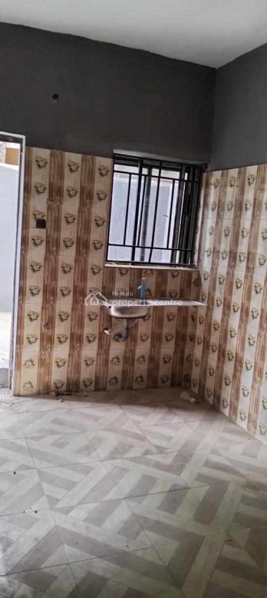 Luxury 2 Bedroom Apartment with Excellent Facilities, Area a By World Bank, World Bank, Owerri Municipal, Imo, Flat / Apartment for Rent