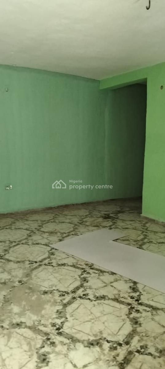 Luxury 2 Bedroom Apartment with Excellent Facilities, Area a By World Bank, World Bank, Owerri Municipal, Imo, Flat / Apartment for Rent