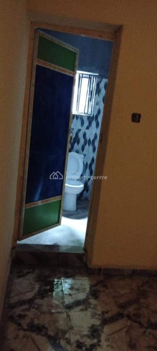 Luxury 2 Bedroom Apartment with Excellent Facilities, Area a By World Bank, World Bank, Owerri Municipal, Imo, Flat / Apartment for Rent