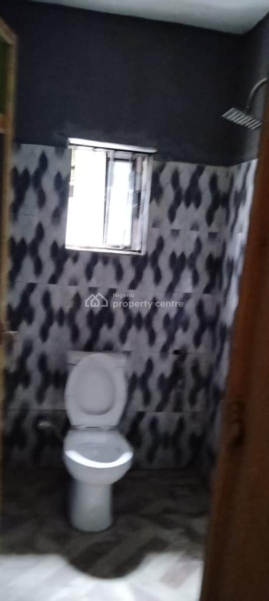 Luxury 2 Bedroom Apartment with Excellent Facilities, Area a By World Bank, World Bank, Owerri Municipal, Imo, Flat / Apartment for Rent