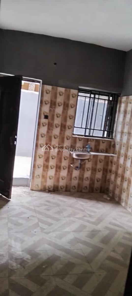 Luxury 2 Bedroom Apartment with Excellent Facilities, Area a By World Bank, World Bank, Owerri Municipal, Imo, Flat / Apartment for Rent