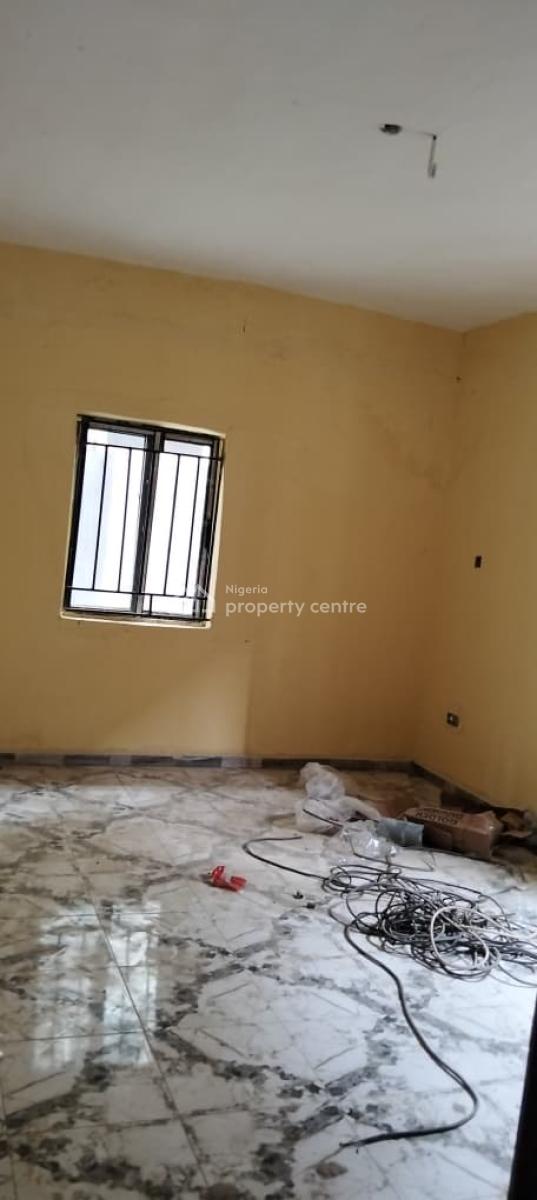 Luxury 2 Bedroom Apartment with Excellent Facilities, Area a By World Bank, World Bank, Owerri Municipal, Imo, Flat / Apartment for Rent