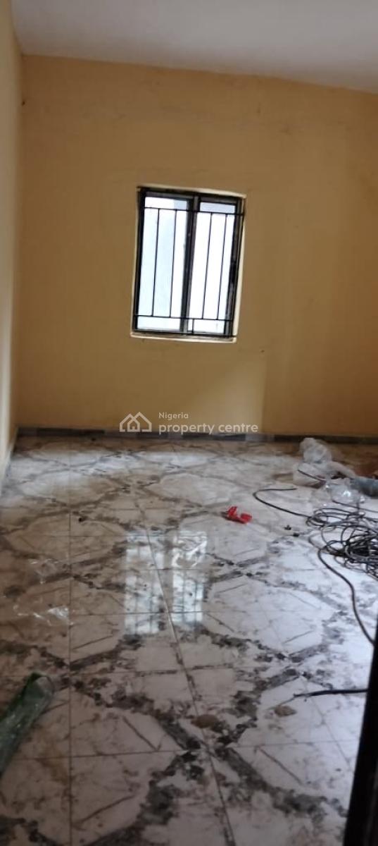 Luxury 2 Bedroom Apartment with Excellent Facilities, Area a By World Bank, World Bank, Owerri Municipal, Imo, Flat / Apartment for Rent