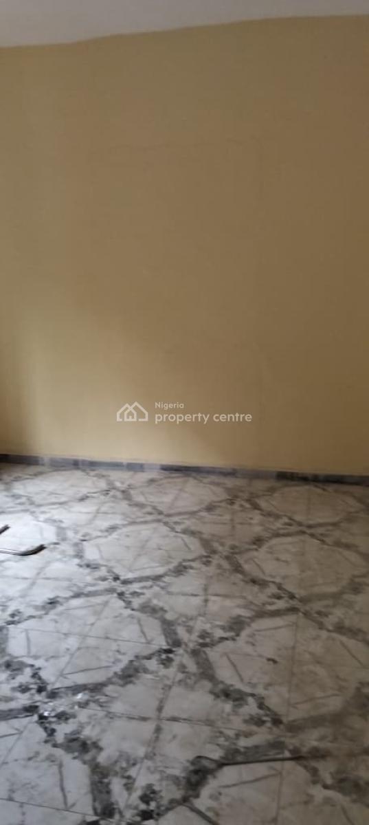 Luxury 2 Bedroom Apartment with Excellent Facilities, Area a By World Bank, World Bank, Owerri Municipal, Imo, Flat / Apartment for Rent