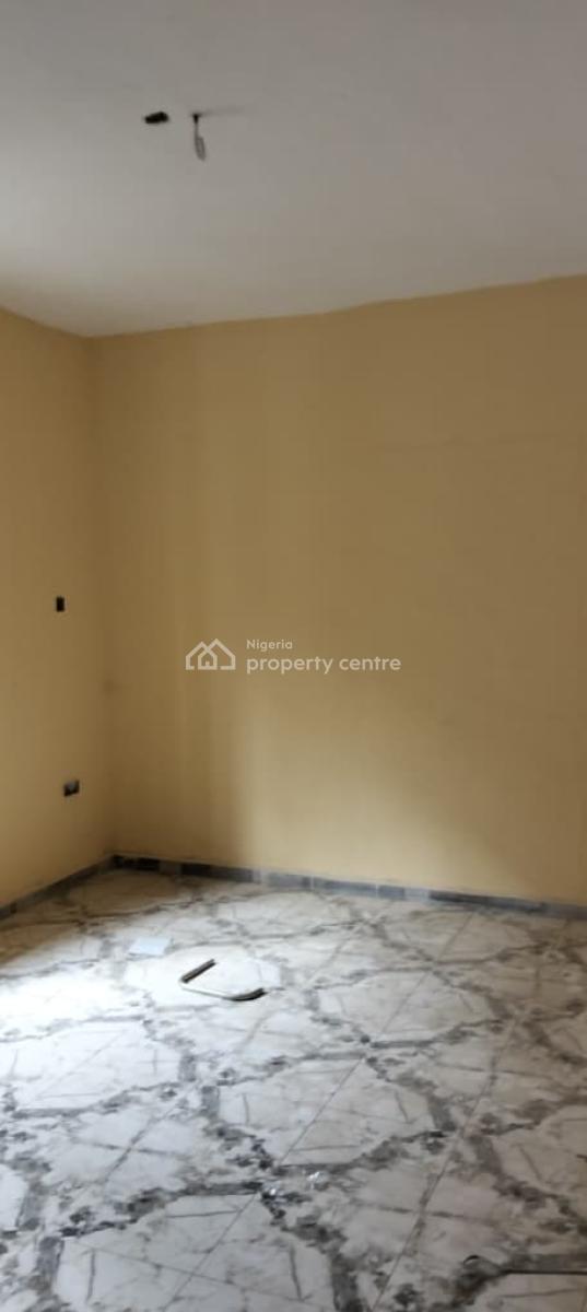 Luxury 2 Bedroom Apartment with Excellent Facilities, Area a By World Bank, World Bank, Owerri Municipal, Imo, Flat / Apartment for Rent