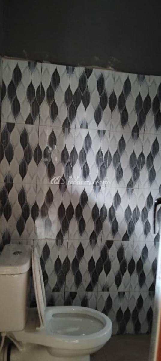 Luxury 2 Bedroom Apartment with Excellent Facilities, Area a By World Bank, World Bank, Owerri Municipal, Imo, Flat / Apartment for Rent