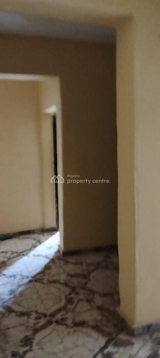 Luxury 2 Bedroom Apartment with Excellent Facilities, Area a By World Bank, World Bank, Owerri Municipal, Imo, Flat / Apartment for Rent