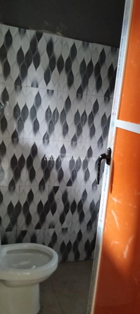 Luxury 2 Bedroom Apartment with Excellent Facilities, Area a By World Bank, World Bank, Owerri Municipal, Imo, Flat / Apartment for Rent