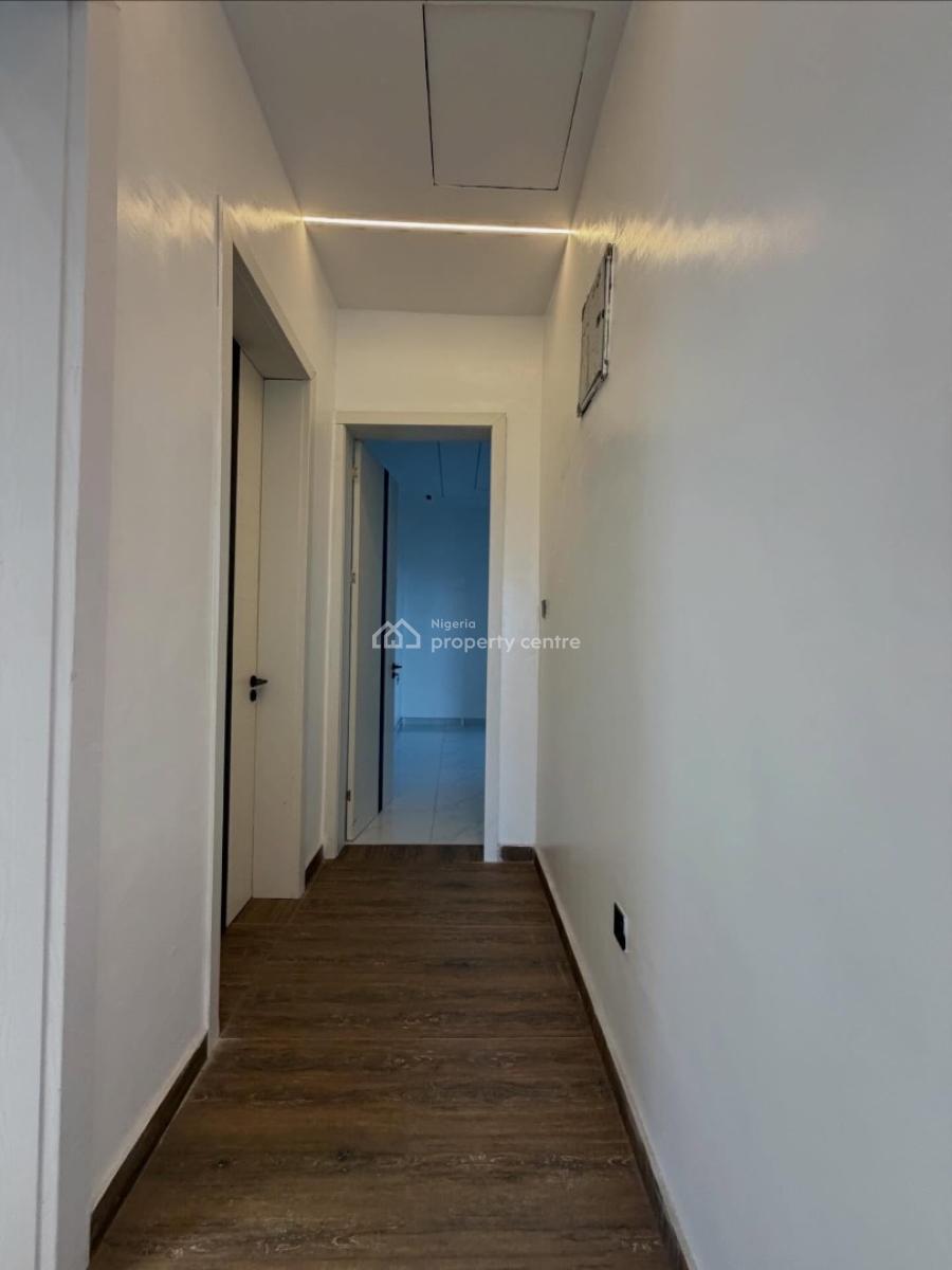 Overly 4 Bedroom Semi Detached Duplex with Swimming Pool and Bq, Osapa London, Lekki, Lagos, Semi-detached Duplex for Sale