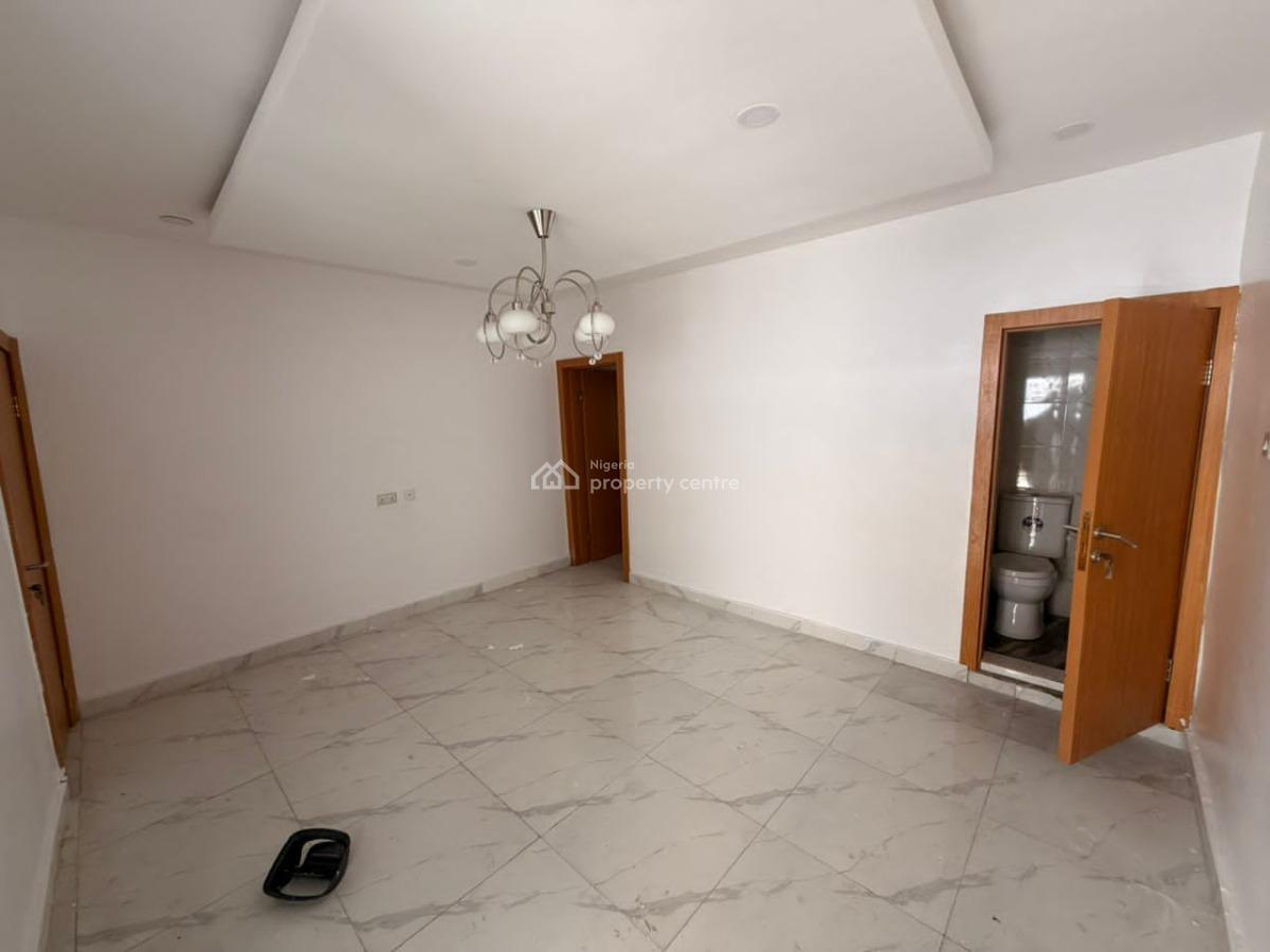 Spacious Rooms and Parlor Apartment, Lakowe, Ibeju Lekki, Lagos, Mini Flat (room and Parlour) for Rent