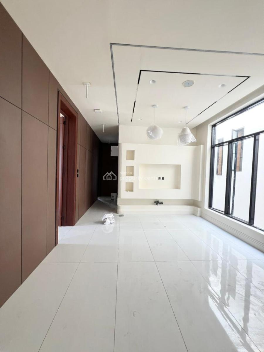 5 Bedroom Fully Detached Duplex, Lekki, Lagos, Detached Duplex for Sale