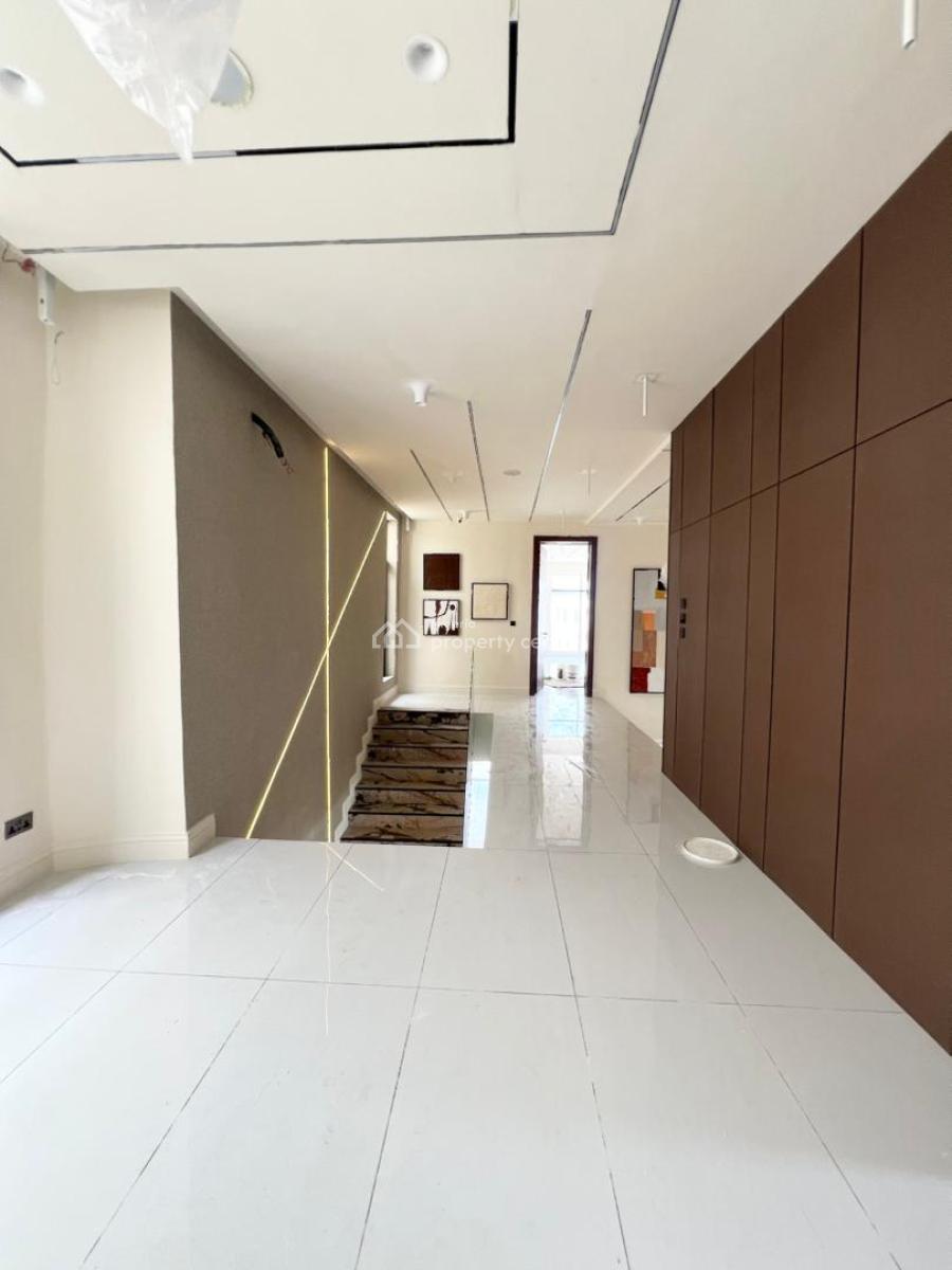 5 Bedroom Fully Detached Duplex, Lekki, Lagos, Detached Duplex for Sale