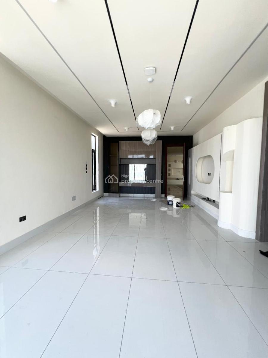 5 Bedroom Fully Detached Duplex, Lekki, Lagos, Detached Duplex for Sale