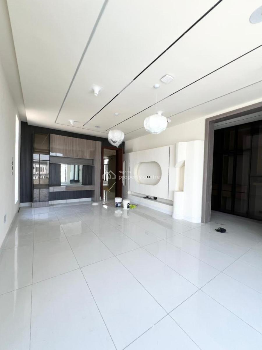 5 Bedroom Fully Detached Duplex, Lekki, Lagos, Detached Duplex for Sale