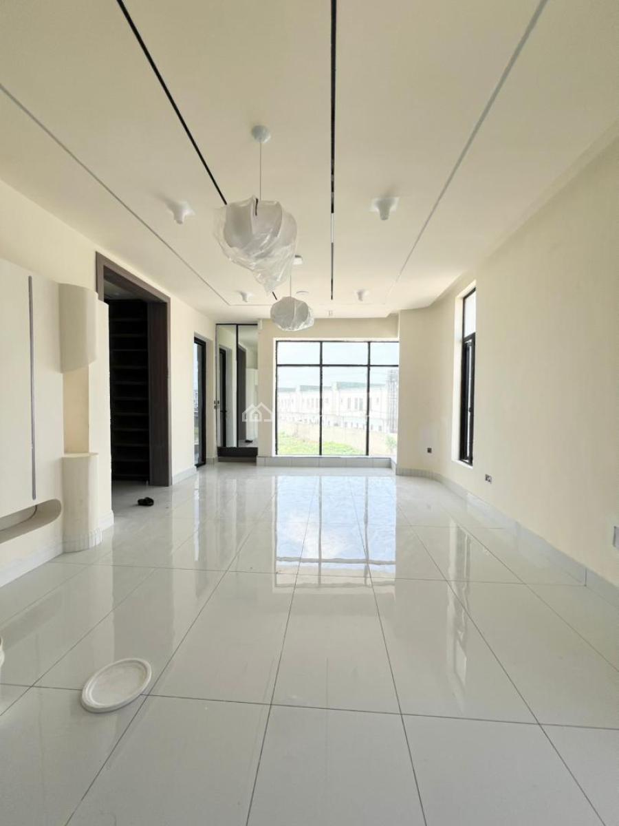 5 Bedroom Fully Detached Duplex, Lekki, Lagos, Detached Duplex for Sale