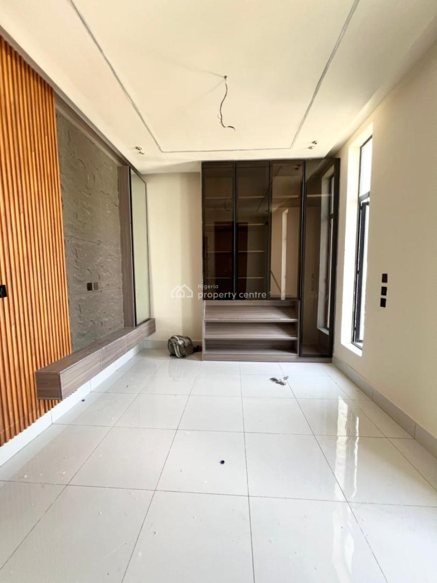 5 Bedroom Fully Detached Duplex, Lekki, Lagos, Detached Duplex for Sale