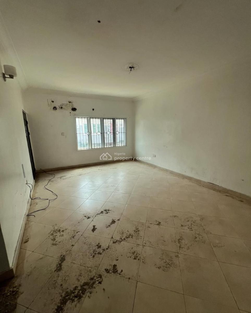 3 Bedroom Terrace Duplex, Ikate, Lekki, Lagos, House for Sale
