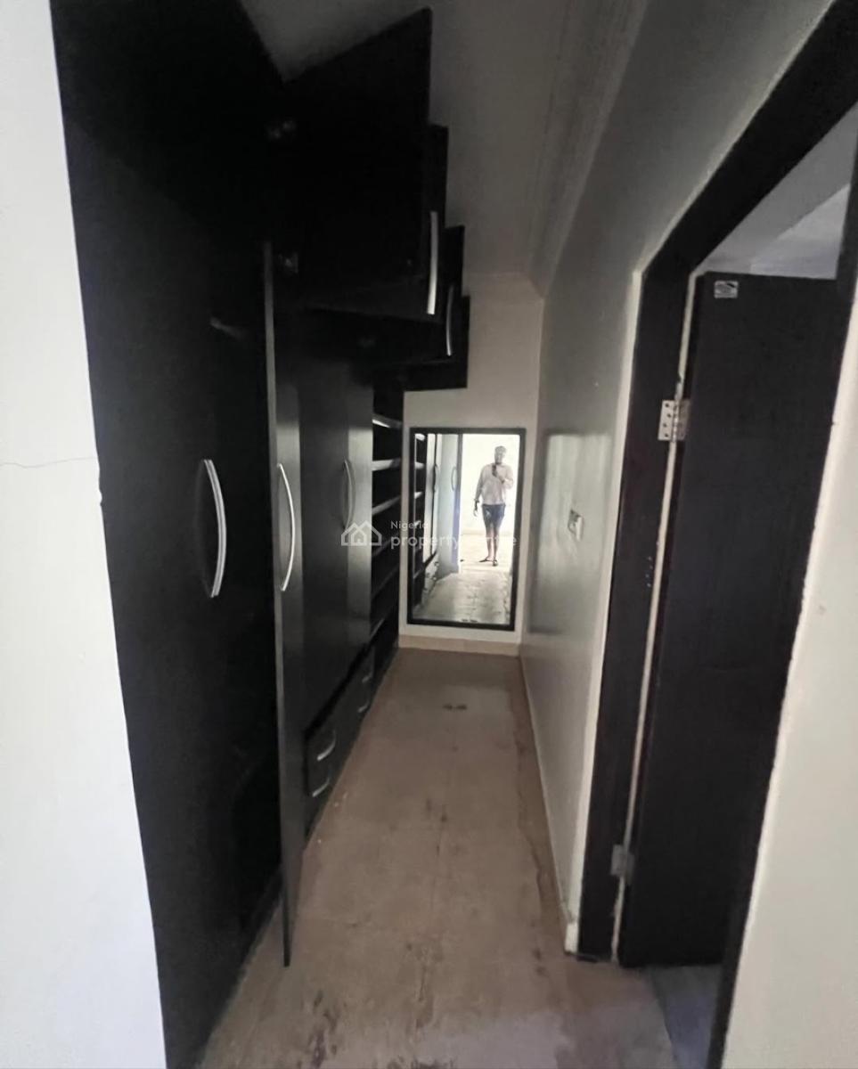 3 Bedroom Terrace Duplex, Ikate, Lekki, Lagos, House for Sale