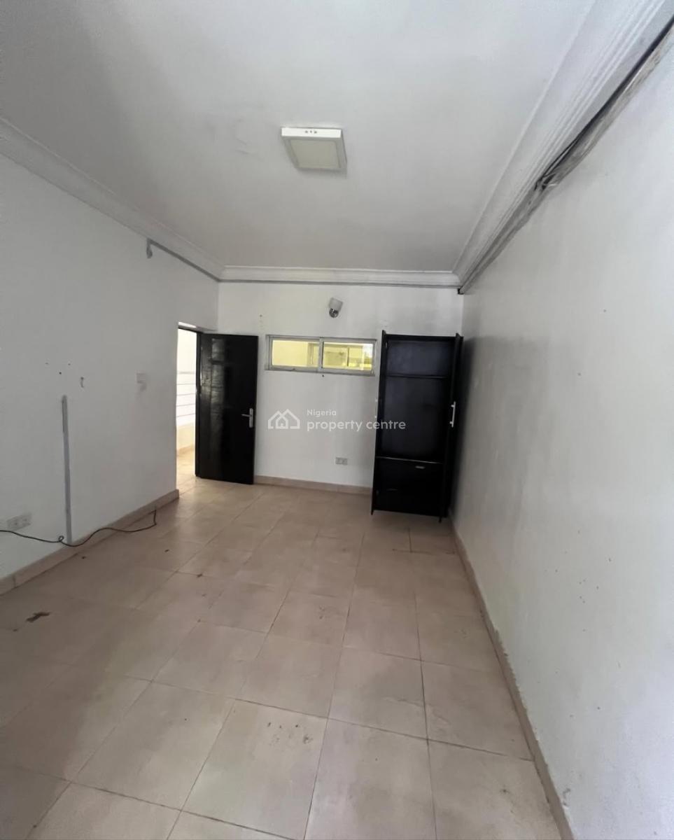 3 Bedroom Terrace Duplex, Ikate, Lekki, Lagos, House for Sale