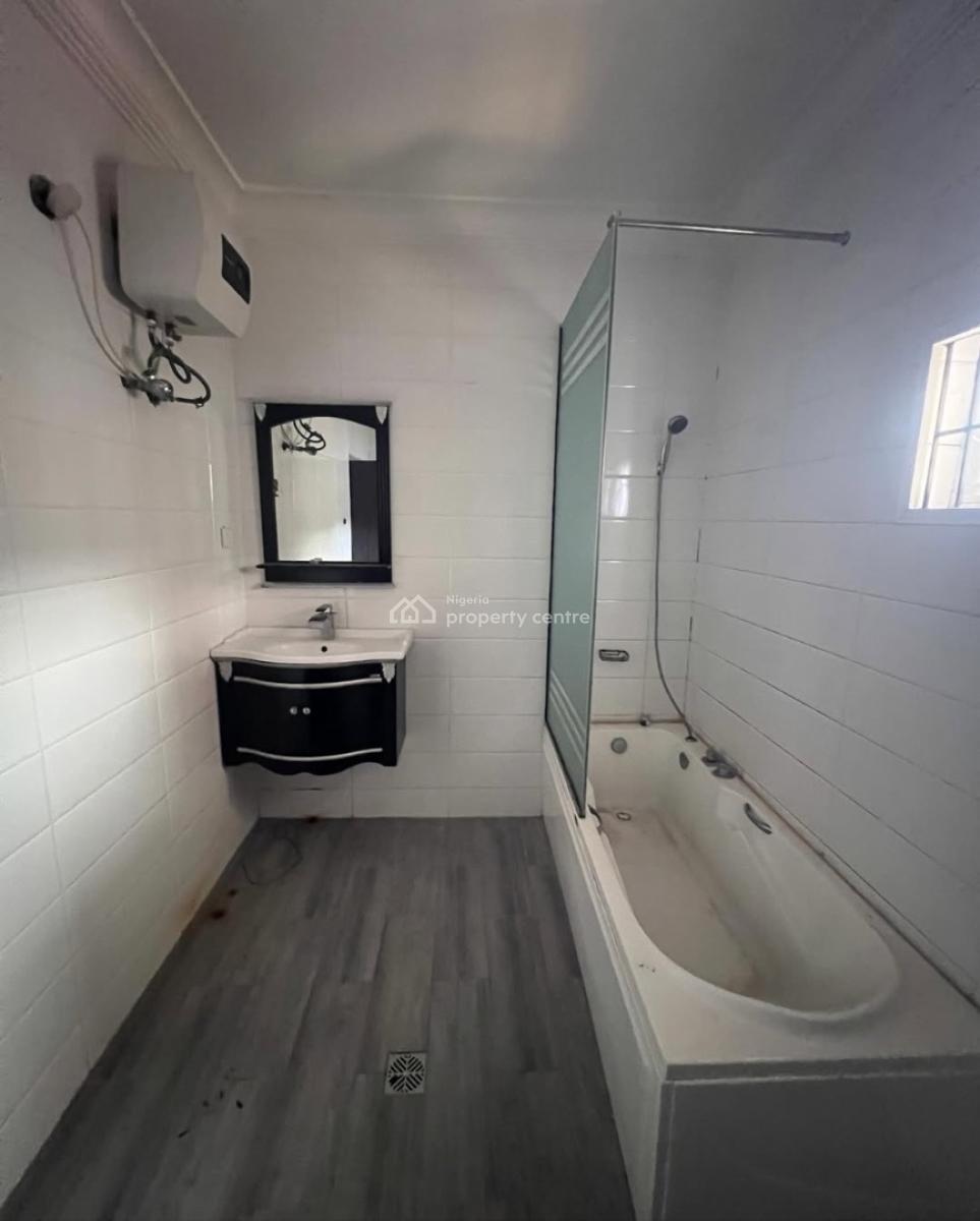 3 Bedroom Terrace Duplex, Ikate, Lekki, Lagos, House for Sale