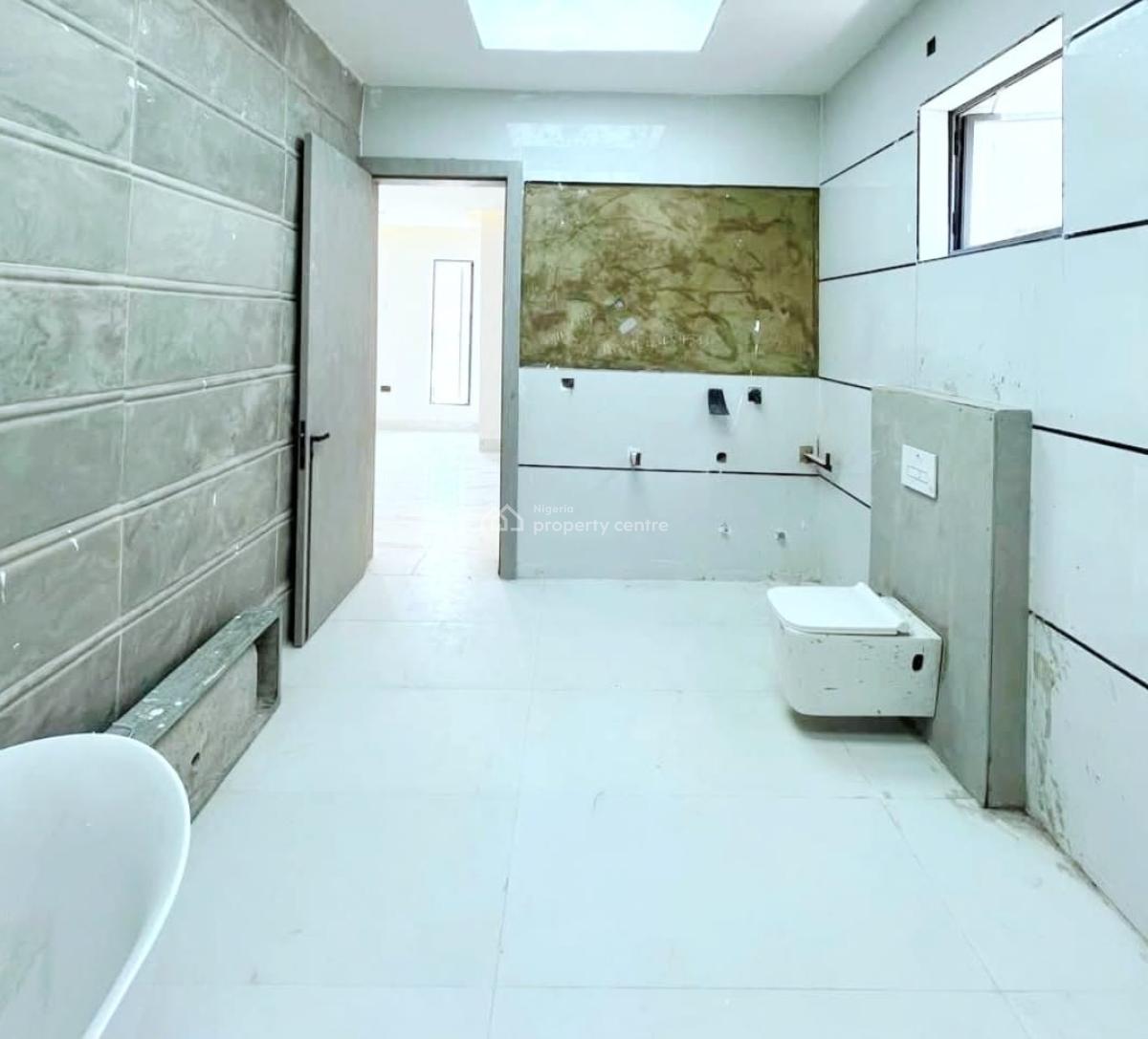 Multiple Units of  5-bedroom of Fully-detached Duplex, Old Ikoyi, Ikoyi, Lagos, Semi-detached Duplex for Sale