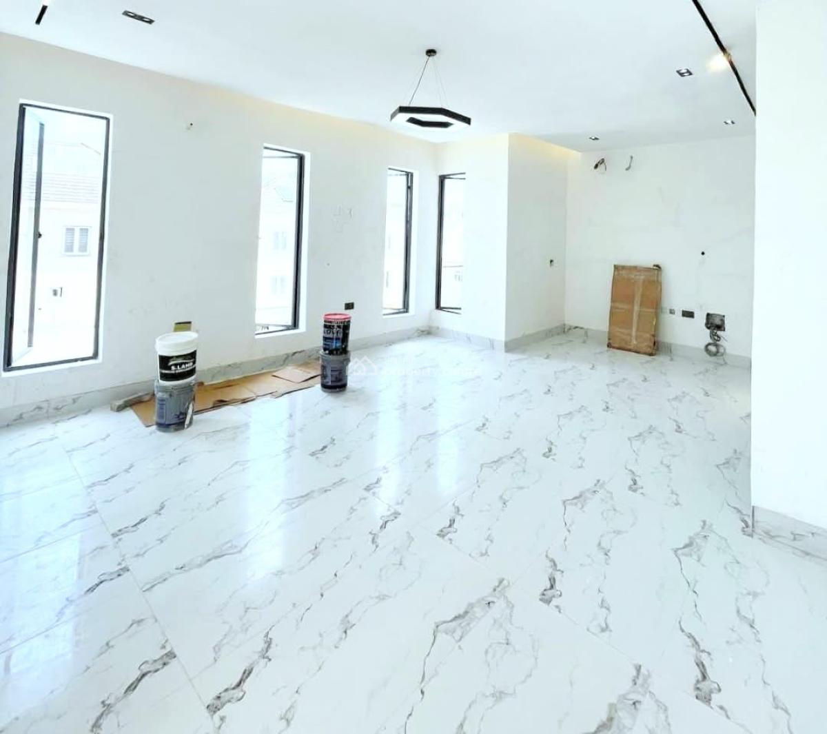 Multiple Units of  5-bedroom of Fully-detached Duplex, Old Ikoyi, Ikoyi, Lagos, Semi-detached Duplex for Sale