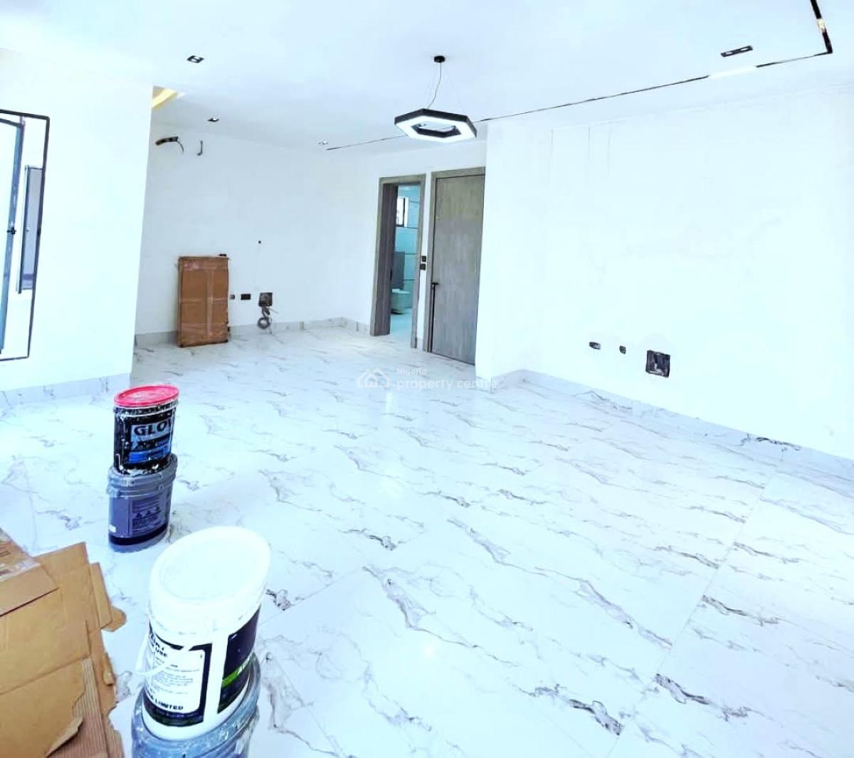 Multiple Units of  5-bedroom of Fully-detached Duplex, Old Ikoyi, Ikoyi, Lagos, Semi-detached Duplex for Sale