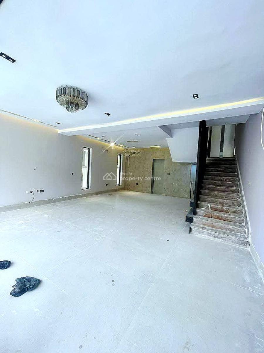 Multiple Units of  5-bedroom of Fully-detached Duplex, Old Ikoyi, Ikoyi, Lagos, Semi-detached Duplex for Sale