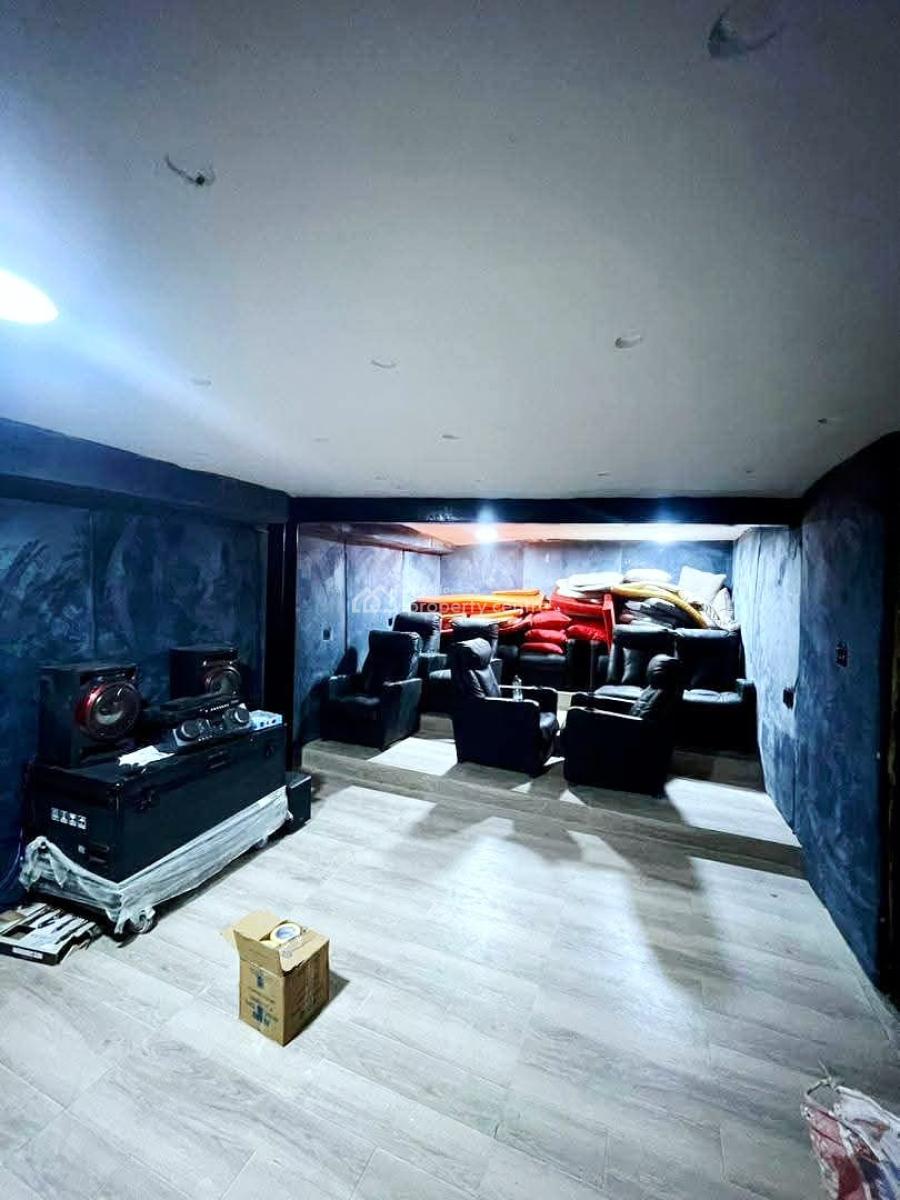 Multiple Units of  5-bedroom of Fully-detached Duplex, Old Ikoyi, Ikoyi, Lagos, Semi-detached Duplex for Sale