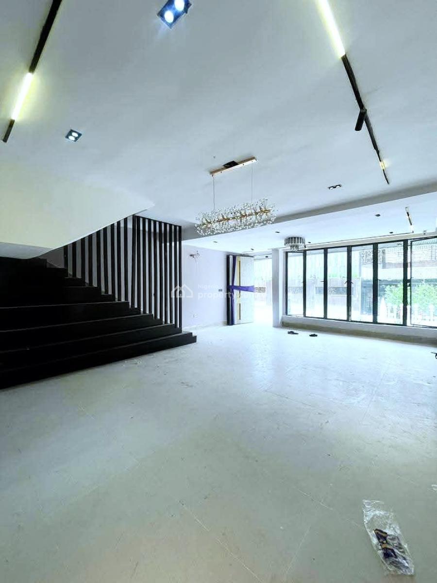 Multiple Units of  5-bedroom of Fully-detached Duplex, Old Ikoyi, Ikoyi, Lagos, Semi-detached Duplex for Sale