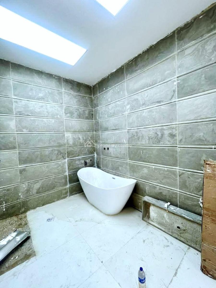 Multiple Units of  5-bedroom of Fully-detached Duplex, Old Ikoyi, Ikoyi, Lagos, Semi-detached Duplex for Sale