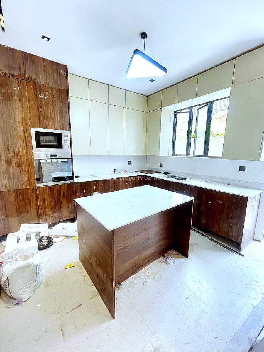 Multiple Units of  5-bedroom of Fully-detached Duplex, Old Ikoyi, Ikoyi, Lagos, Semi-detached Duplex for Sale