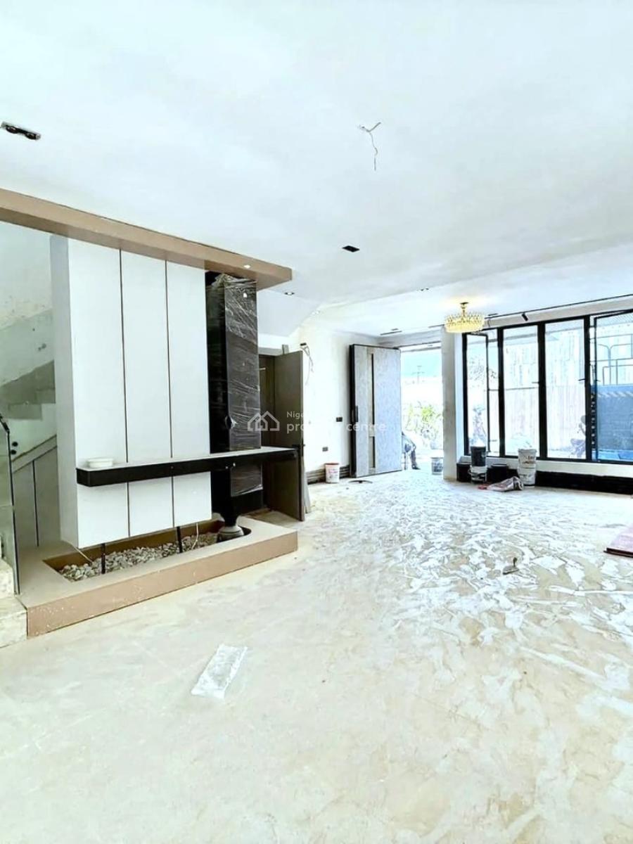 Multiple Units of  5-bedroom of Fully-detached Duplex, Old Ikoyi, Ikoyi, Lagos, Semi-detached Duplex for Sale