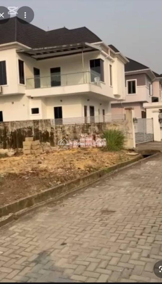 Premium 250 Sqm of Land with Federal C of O, Suco Road, Oko-oba, Agege, Lagos, Residential Land for Sale