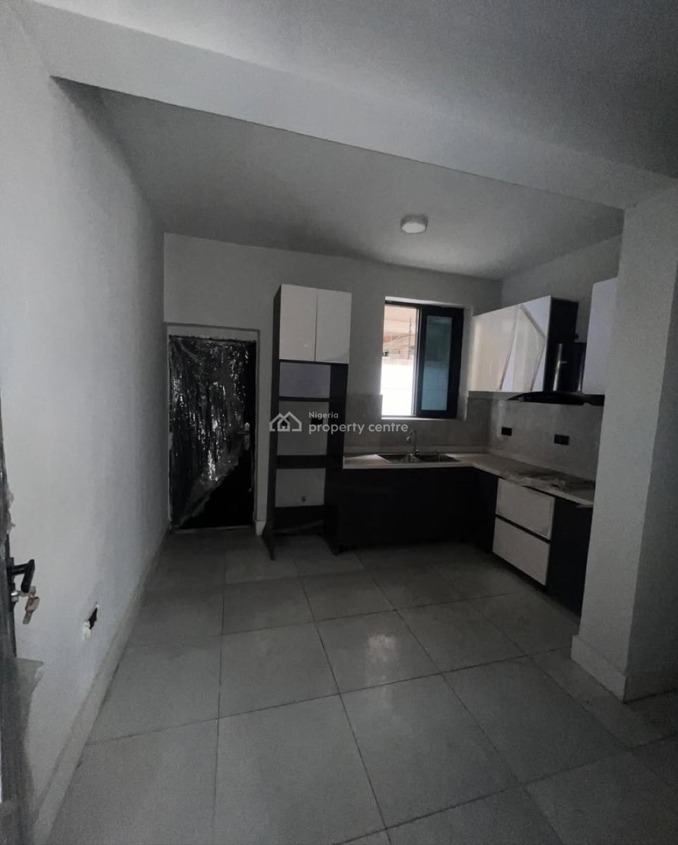 4 Bedroom Terrace Duplex + Bq, Ikate, Lekki, Lagos, Terraced Duplex for Sale