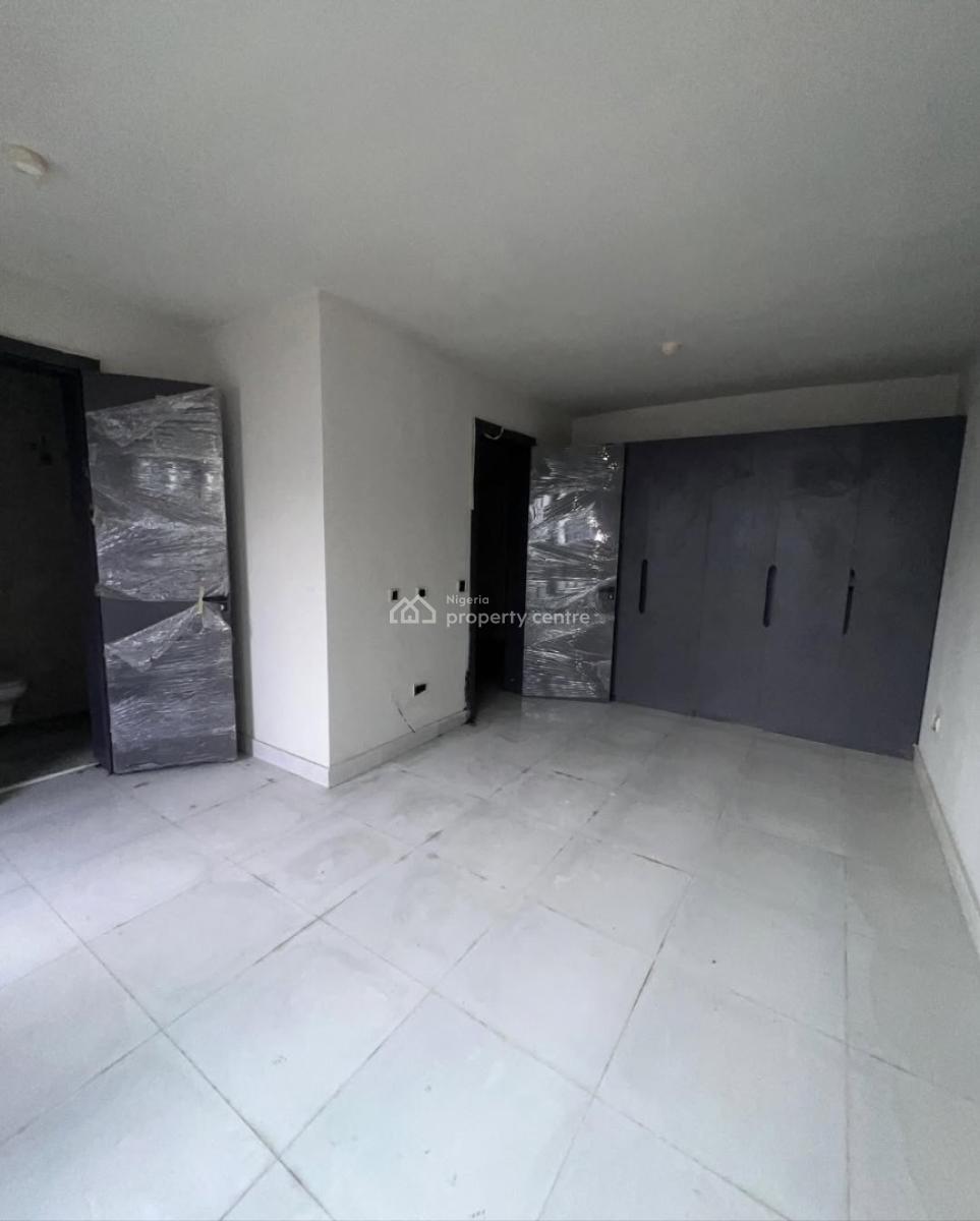 4 Bedroom Terrace Duplex + Bq, Ikate, Lekki, Lagos, Terraced Duplex for Sale