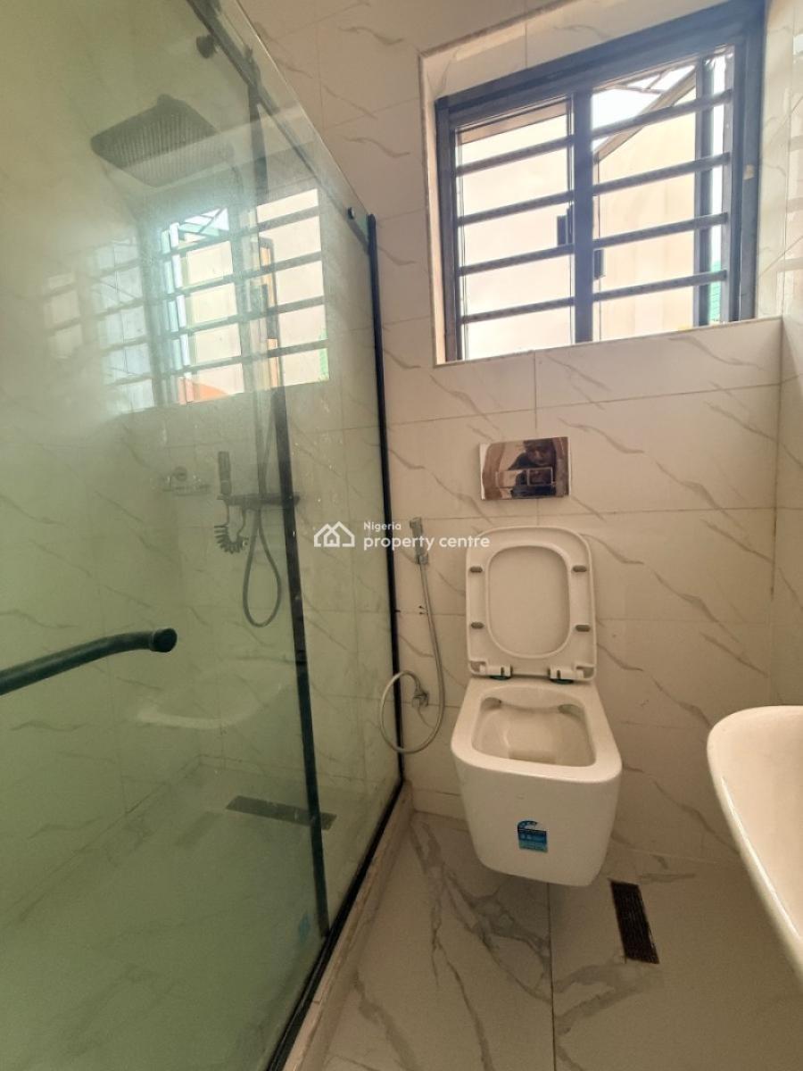 Exquisitely Finished 5 Bedroom with Cinema, Omole Phase 1, Ikeja, Lagos, Detached Duplex for Sale