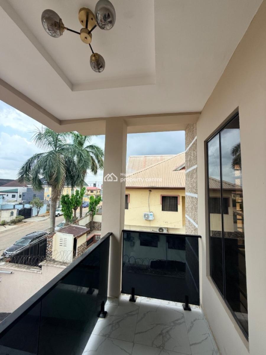 Exquisitely Finished 5 Bedroom with Cinema, Omole Phase 1, Ikeja, Lagos, Detached Duplex for Sale