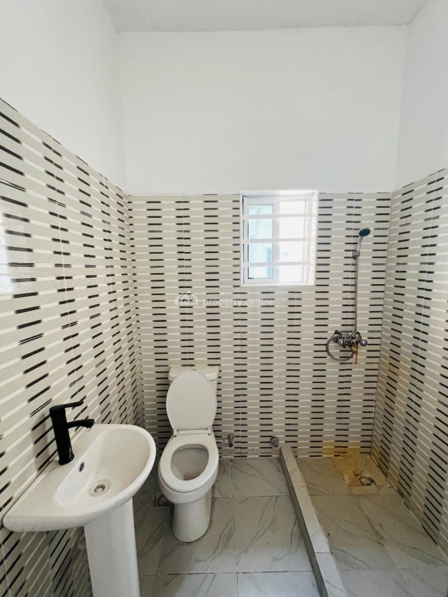 2 Bedroom Apartment, Ajah, Lagos, Flat / Apartment for Rent