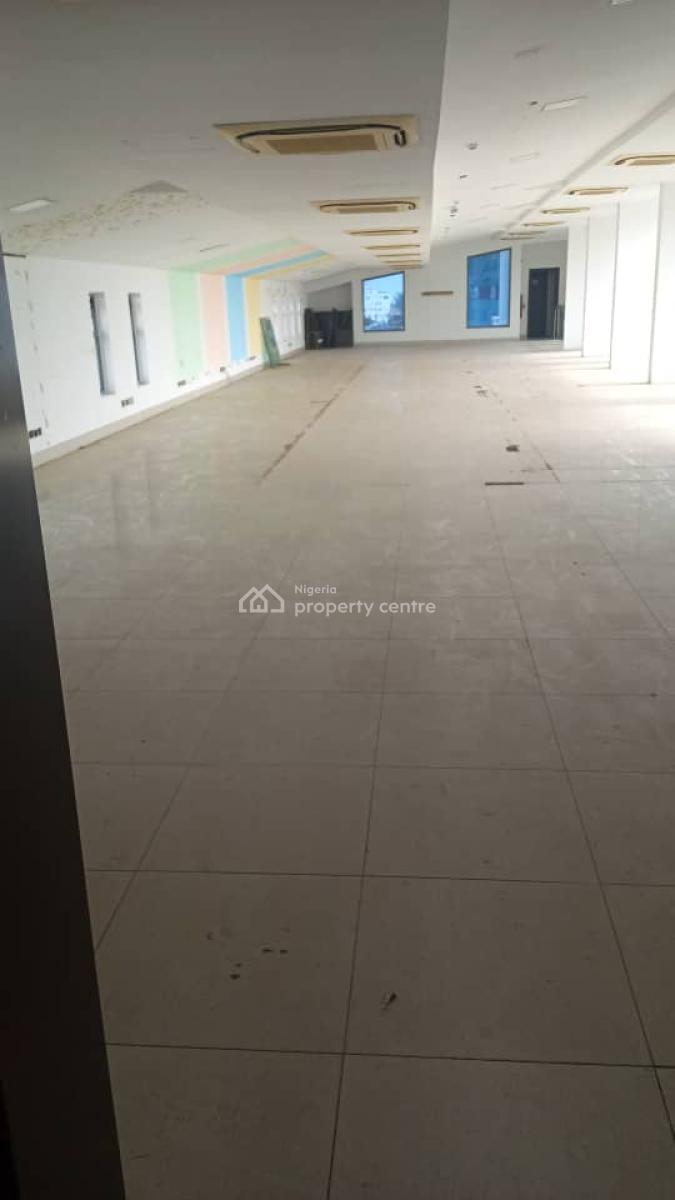 Excellent Office Penthouse Space, Victoria Island (vi), Lagos, Office Space for Rent