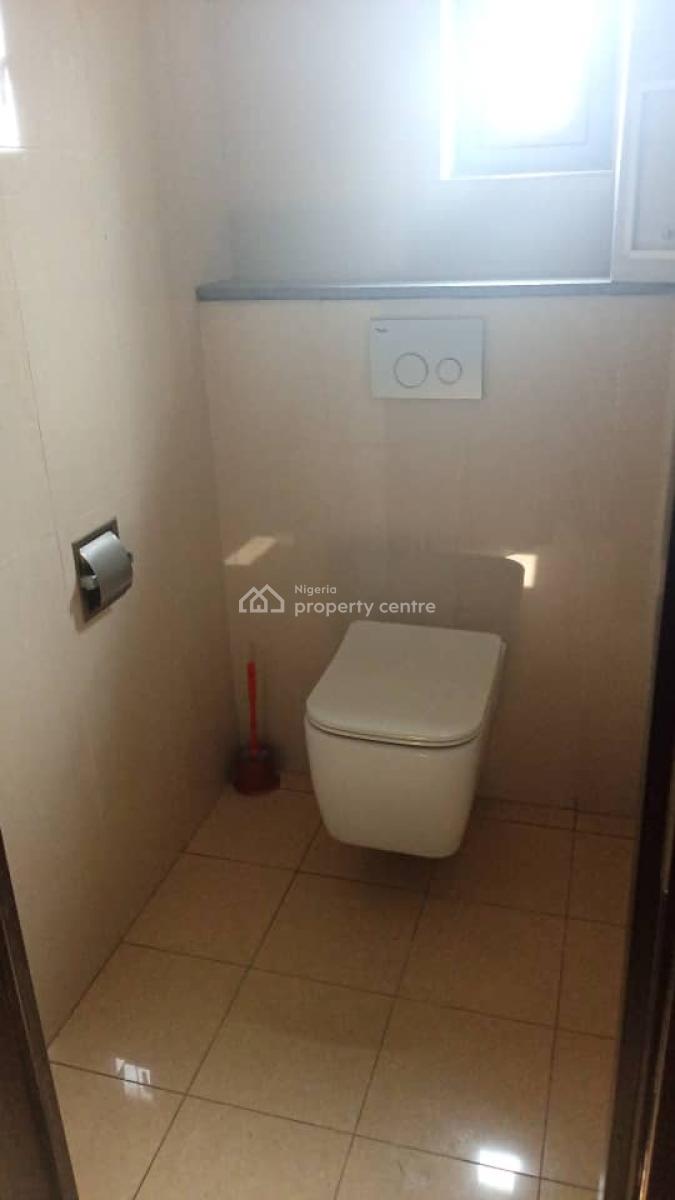 Excellent Office Penthouse Space, Victoria Island (vi), Lagos, Office Space for Rent