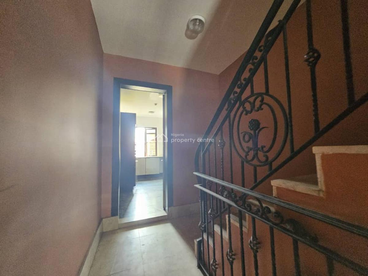 Lovely 2 Bedroom Flat, All Rooms En-suite, Banana Island, Ikoyi, Lagos, Flat / Apartment for Rent