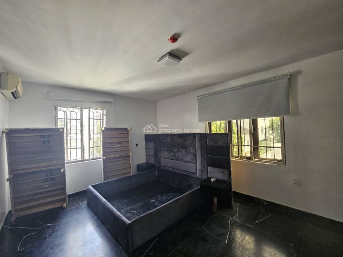 Lovely 2 Bedroom Flat, All Rooms En-suite, Banana Island, Ikoyi, Lagos, Flat / Apartment for Rent