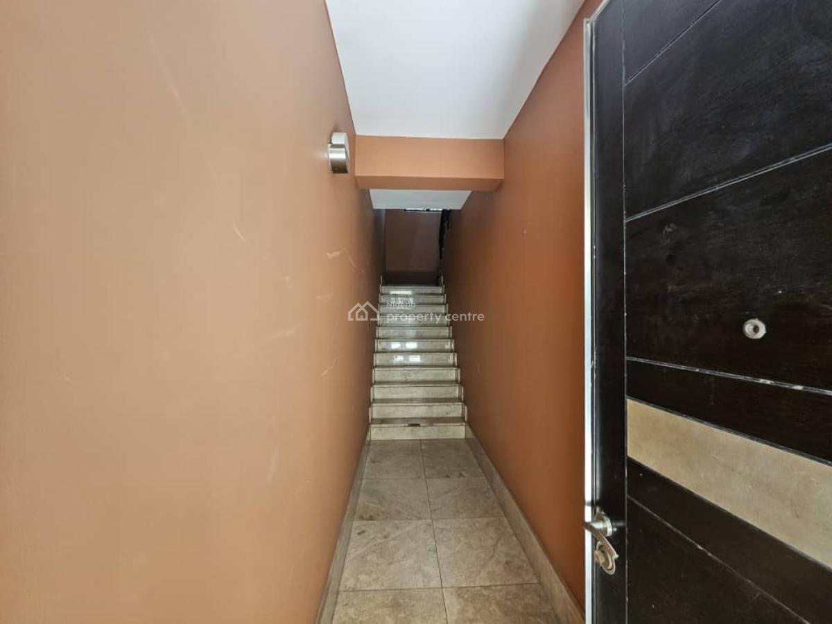 Lovely 2 Bedroom Flat, All Rooms En-suite, Banana Island, Ikoyi, Lagos, Flat / Apartment for Rent