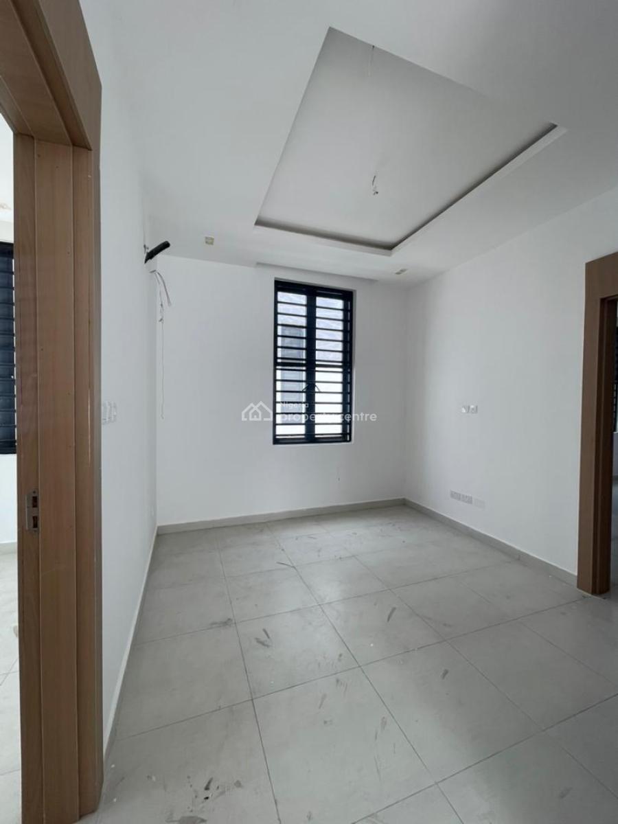 Luxurious 4 Bedroom Detached Duplex with Bq, Orchid Road, Lekki, Lagos, Detached Duplex for Sale