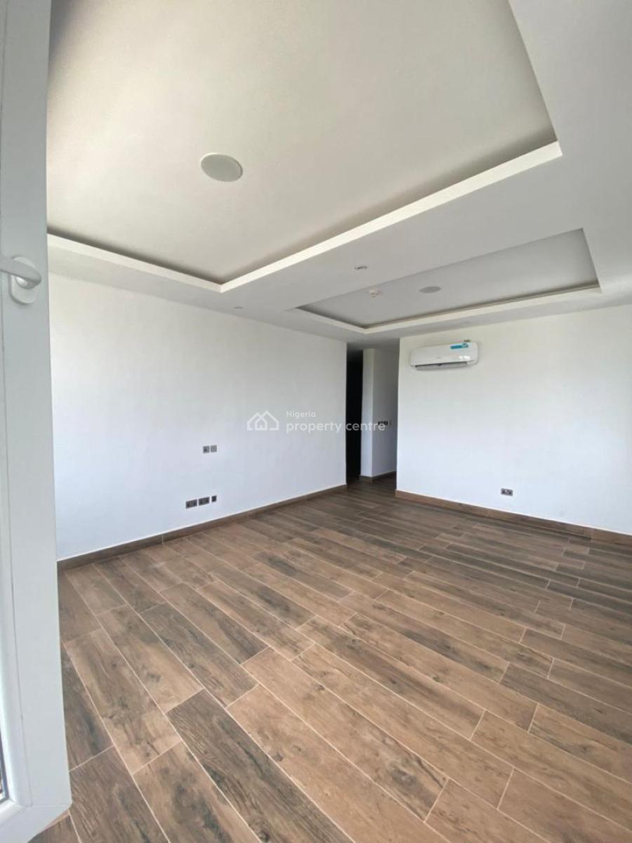 4 Bedroom Detached  Duplex, Pinnock Beach Estate, Osapa, Lekki, Lagos, Detached Duplex for Sale