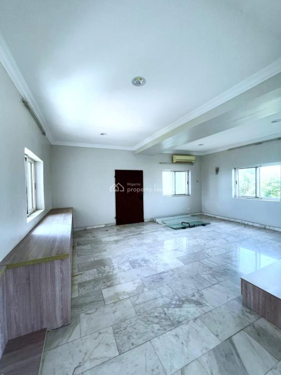 4 Bedroom Waterfront Maisonette Penthouse, Ikoyi, Lagos, Terraced Duplex for Rent