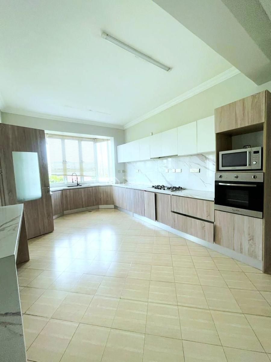 4 Bedroom Waterfront Maisonette Penthouse, Ikoyi, Lagos, Terraced Duplex for Rent